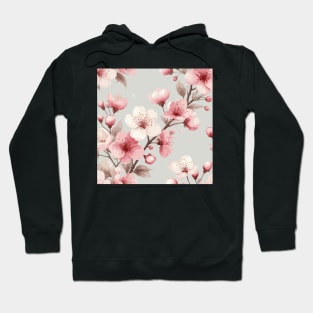 Cherry Blossom Hoodie